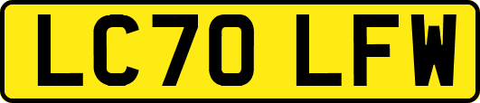 LC70LFW