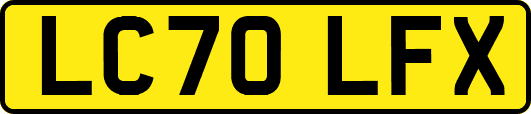 LC70LFX