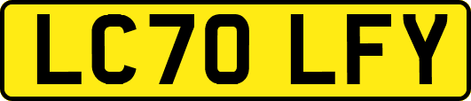 LC70LFY
