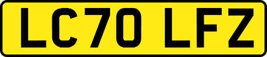 LC70LFZ