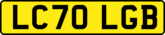 LC70LGB