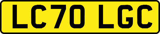 LC70LGC