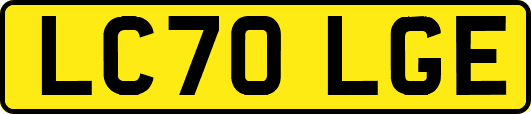 LC70LGE