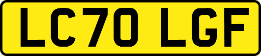 LC70LGF