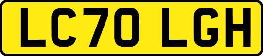 LC70LGH