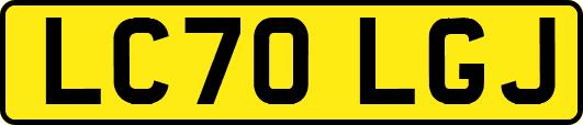 LC70LGJ