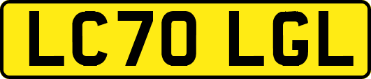 LC70LGL