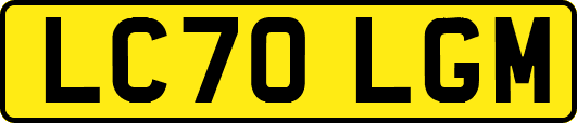 LC70LGM