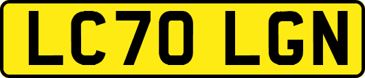 LC70LGN