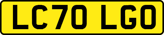 LC70LGO