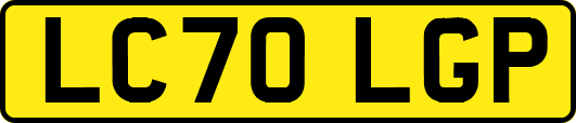 LC70LGP