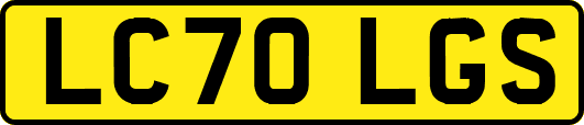 LC70LGS