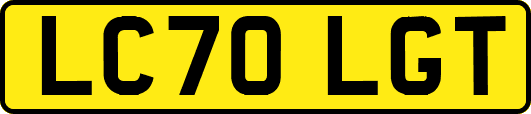 LC70LGT