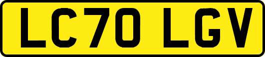 LC70LGV