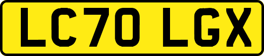LC70LGX