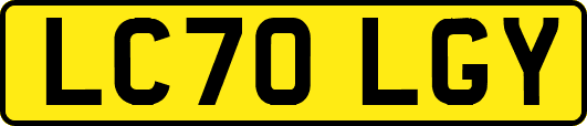 LC70LGY