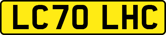 LC70LHC