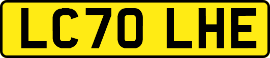 LC70LHE