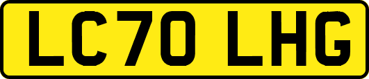 LC70LHG