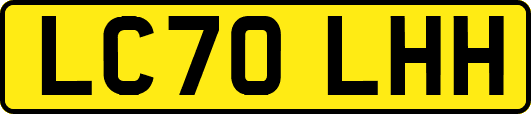 LC70LHH