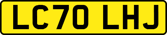 LC70LHJ