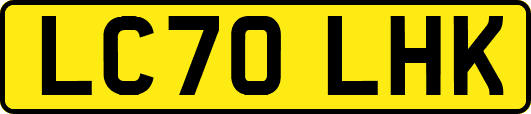 LC70LHK