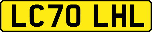 LC70LHL