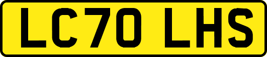 LC70LHS