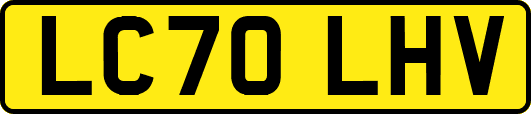 LC70LHV