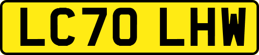LC70LHW