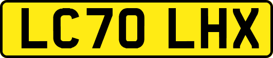 LC70LHX