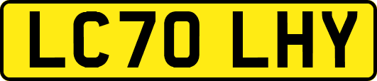 LC70LHY