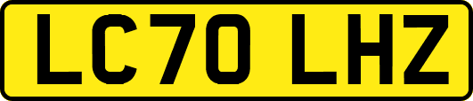 LC70LHZ