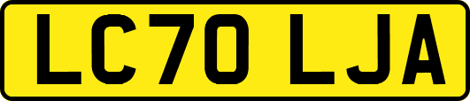 LC70LJA