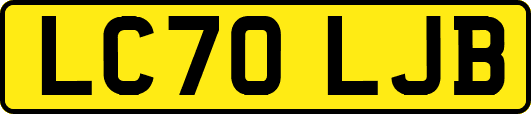 LC70LJB