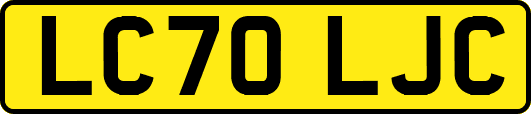 LC70LJC
