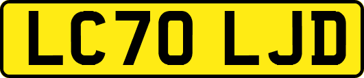 LC70LJD