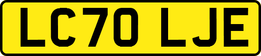 LC70LJE