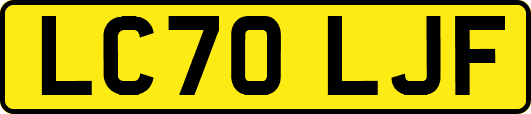 LC70LJF