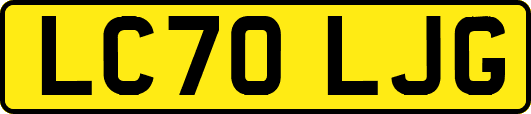LC70LJG