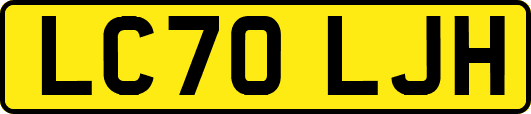 LC70LJH