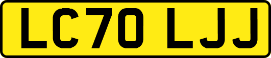 LC70LJJ