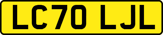 LC70LJL