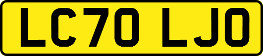 LC70LJO