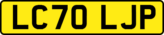 LC70LJP