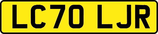 LC70LJR