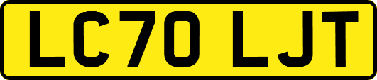 LC70LJT
