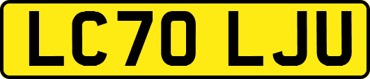 LC70LJU