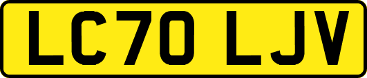 LC70LJV