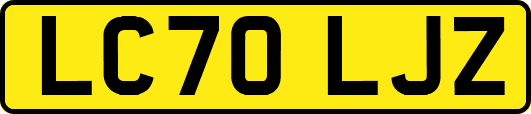 LC70LJZ